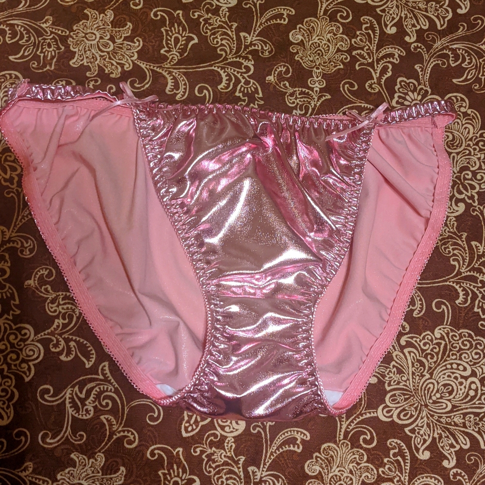 Women's panties